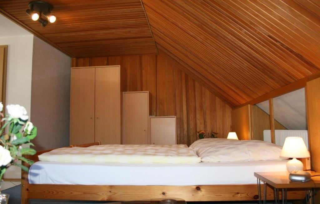 Pension Wiesner ハーメルン エクステリア 写真